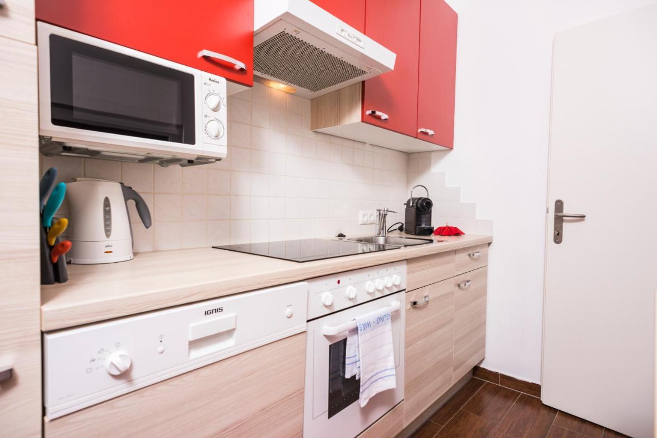 Apartment Ajo - Alte Donau Waterfront - Self-check-in