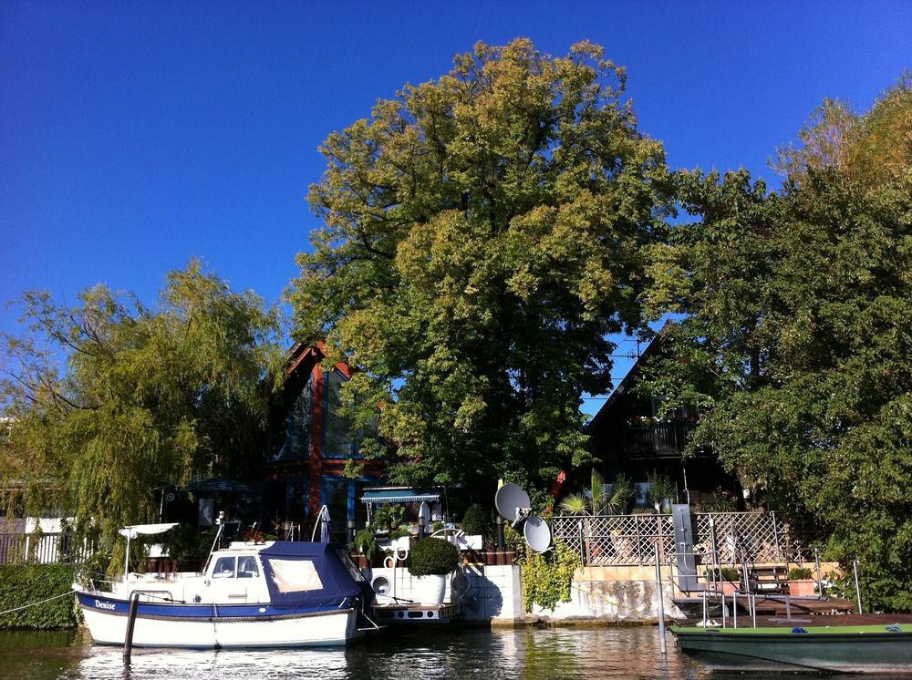 Apartment Ajo - Alte Donau Waterfront - Self-check-in *