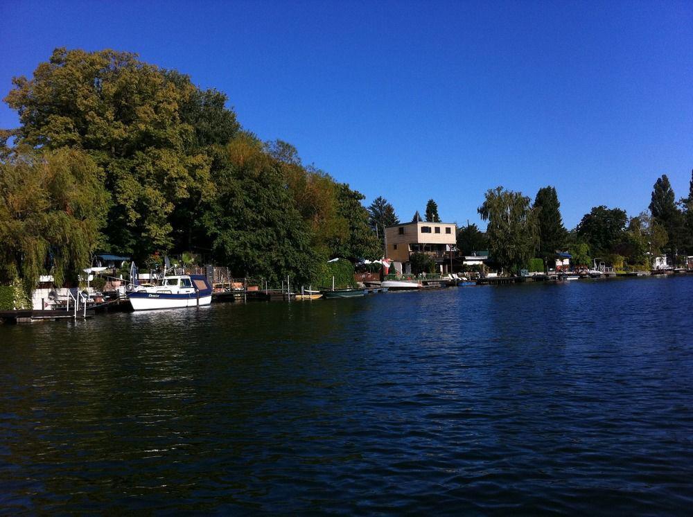 Apartamento Ajo - Alte Donau Waterfront - Self-check-in Viena