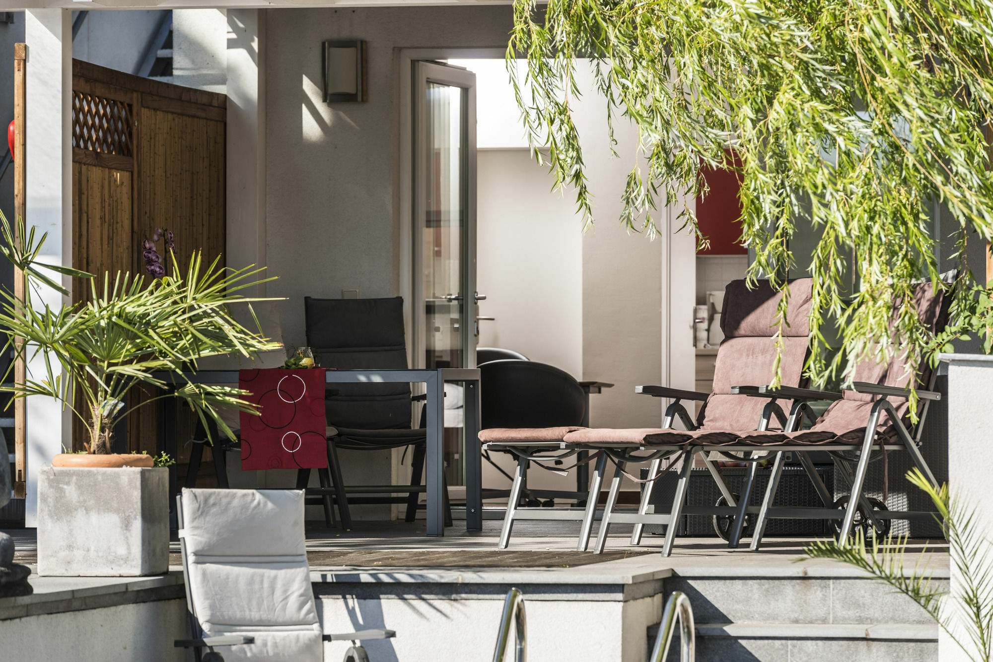 Apartamento Ajo - Alte Donau Waterfront - Self-check-in