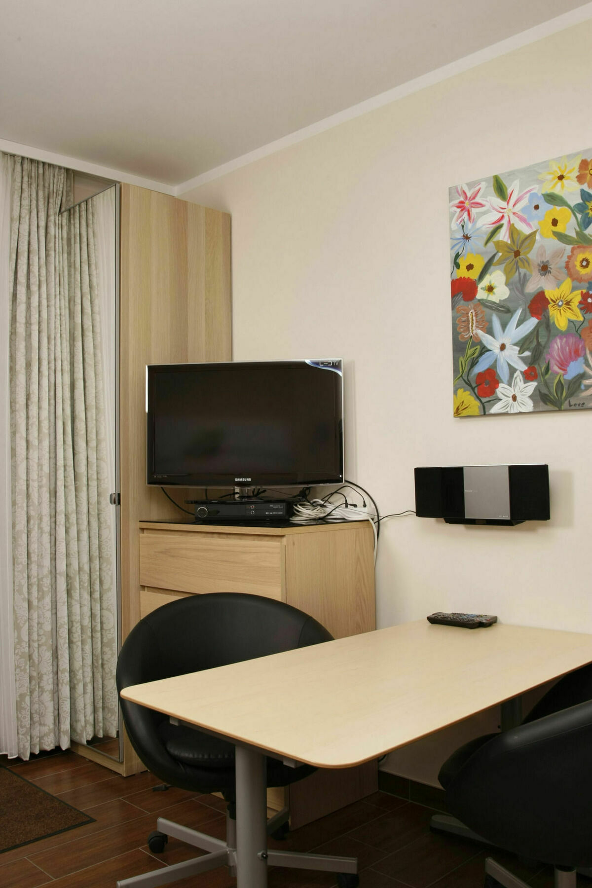 Apartamento Ajo - Alte Donau Waterfront - Self-check-in *
